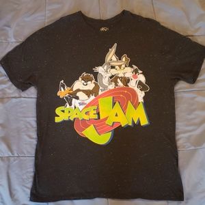 Space Jam T-Shirt
